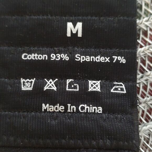 Momcozy black Hands-Free Nursing & Pumping Bra Sz M  ( 34 B, 34C, 34D, 36 A) NWT - Picture 5 of 5